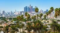 Tak kalah dengan Hollywood dan Miami, California di Amerika Serikat juga kerap disebut dalam 68 lagu dunia. Membuat namanya masuk ke peringkat keempat (Thinkstock)