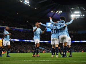Bernardo Silva: Skuat City Mulai Lengkap Lagi