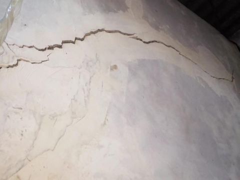 Pimpinan Proyek Tol Serpong-Cinere Imbau Warga Lapor Soal Rumah Retak