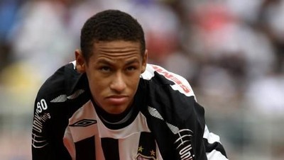 #10yearschallenge: Begini Messi, Neymar, dan Ronaldo 10 Tahun Lalu