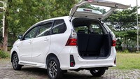 detikOto mendapat kesempatan menjajal Avanza 2019 meski dalam waktu yang singkat. Mobil yang dicoba detikOto ini adalah tipe Veloz yang merupakan tipe tertinggi dari mobil sejuta umat ini. Jadi, fiturnya lebih lengkap dibanding Avanza 2019 tipe E atau tipe G.