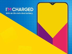 Bocoran Fitur Galaxy M, Ponsel Berponi Pertama Samsung