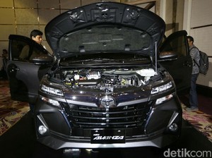 Kenali Tanda Engine Mounting Mobil Rusak