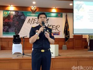Penerimaan Cukai di Bali Mayoritas dari Minuman Alkohol