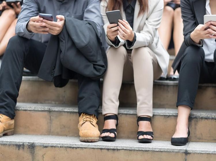 10 Ponsel Android Paling Ngebut Sepanjang Januari 2019