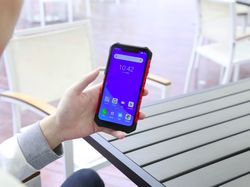 Ulefone Armor 6, Ponsel Tahan Banting Spek Gahar