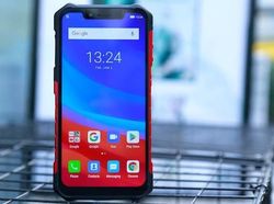 Ulefone Armor 6, Ponsel Tahan Banting Spek Gahar