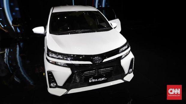 EMB-Perbandingan Fitur Lampu Avanza 2019 Vs Xpander