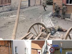 Kumpulan Foto Perbandingan yang Membuka Pikiran