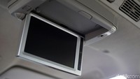 Kini, Avanza dan Veloz sudah dibekali sistem hiburan layar sentuh yang cukup sensitif ketika dioperasikan.