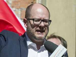 Wali Kota Gdansk Tewas Ditikam, Kepala Keamanan Acara Amal Ditahan