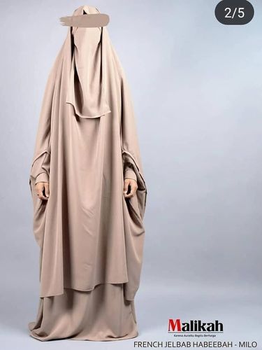 Shejab Hana Kimar Baju Pestabusana Muslim Modern Model Gamis Terbaru
