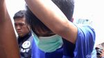 Polres Jakbar Bongkar Peredaran Narkoba di Sekolah