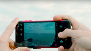 Sistem navigasinya mengandalkan GPS, Glonass dan Beidou. Mendukung pula NFC dan Google Pay. Foto: Ulefone