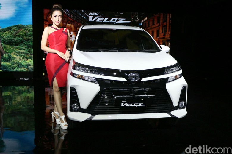 Jangan Protes Dulu Desain Avanza 2019 Sesuai Kebutuhan Jangan Protes Dulu Desain Avanza 2019 Sesuai Kebutuhan