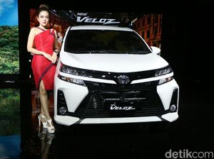 Lebih Banyak yang Cari Avanza Manual Daripada Matik