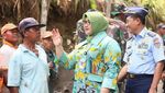 Prabowo Sebut Sragen Sulit Air, Bupatinya Bergaya Santai Saat Kulineran