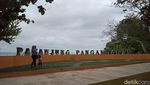 Pangandaran dan Ratu Hutan Tercantiknya dalam Foto