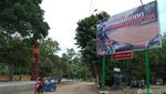 Pangandaran dan Ratu Hutan Tercantiknya dalam Foto