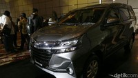 Toyota menawarkan beberapa pilihan Avanza 2019. Ada Avanza 2019 dengan mesin 1.300 cc, ada pula yang bermesin 1.500 cc. 