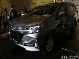 Bukan Hoax! Hari Ini Avanza 2019 Dijual Cuma Rp 50 Juta
