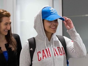 Dapat Suaka di Kanada, Perempuan Saudi: Saya Merasa Dilahirkan Kembali