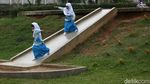 Taman Piknik, Tempat Pembuangan Sampah Yang Disulap Jadi Indah