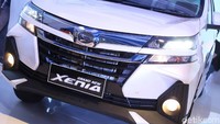 Grand New Xenia menghadirkan varian baru dengan mesin 1.500 cc berteknologi Dual VVT-i, sesuai dengan permintaan masyarakat yang menginginkan performa mesin yang lebih bertenaga.