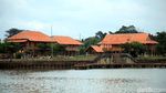 Yuk, Lihat Penampakan Kampung Betawi di Setu Babakan Kini