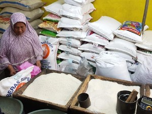 Harga Sembako Jogja Hari Ini 3 Maret 2025: Beras dan Cabai Kompak Naik!