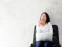 Tak Cuma Kurang Tidur, Sering Ngantuk Bisa Jadi Pertanda Gejala 8 Penyakit Ini