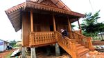 Yuk, Lihat Penampakan Kampung Betawi di Setu Babakan Kini