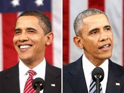 Kumpulan Foto Perbandingan yang Membuka Pikiran