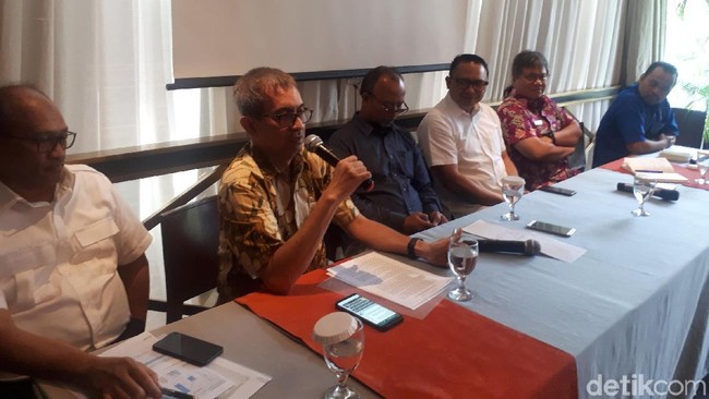 Harga Tiket Turun, Ini Curhat Maskapai