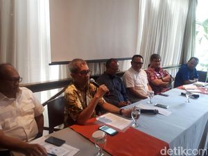 Harga Tiket Pesawat Mahal Tak Langgar Aturan, Tapi...