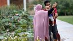 Taman Piknik, Tempat Pembuangan Sampah Yang Disulap Jadi Indah