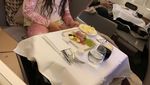 Lova, Anak Manis Andre Taulany yang Suka Banget Es Krim