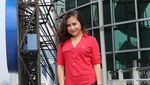 Senyum Manis Prilly Latuconsina yang Makin Dewasa