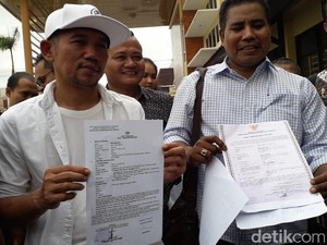 Jogja Istimewa Kill the DJ di Kampanye Prabowo yang Berbuntut Panjang