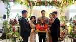 Intip Prosesi Sangjit Edrick Tjandra dan Venny Yuk!