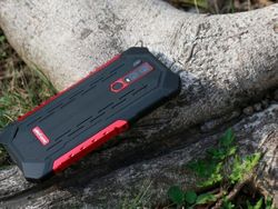 Ulefone Armor 6, Ponsel Tahan Banting Spek Gahar