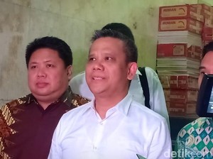 Bendahara PSSI Dicecar 27 Pertanyaan Terkait Kasus Pengaturan Skor