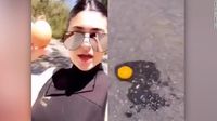 Foto Telur Ini Pecahkan Rekor Terbaru di Instagram, Dapatkan 37.5 Juta Likes
