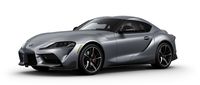 Spek Toyota Supra untuk Indonesia Bakal Seperti Apa?