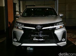 Orang RI Zaman Now, Sebelum Beli Mobil Lihat Tampangnya Dulu