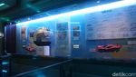 Lihat Isi Wahana Iron Man Experience di Hong Kong yuk!