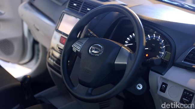 Uji Irit Daihatsu Xenia 1.5L di Sibolga, Berapa Angkanya?