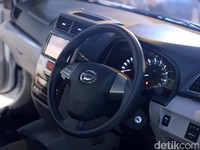 Uji Irit Daihatsu Xenia 1.5L di Sibolga, Berapa Angkanya?