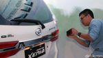 Akhirnya, Daihatsu Resmi Luncurkan Grand New Xenia