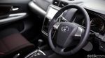 Mencicipi Avanza Paling Mahal